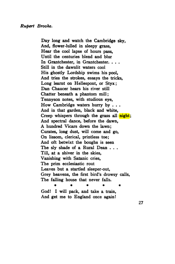 Original scan of Cambridge Poets 1900–1913, PDF page 46
