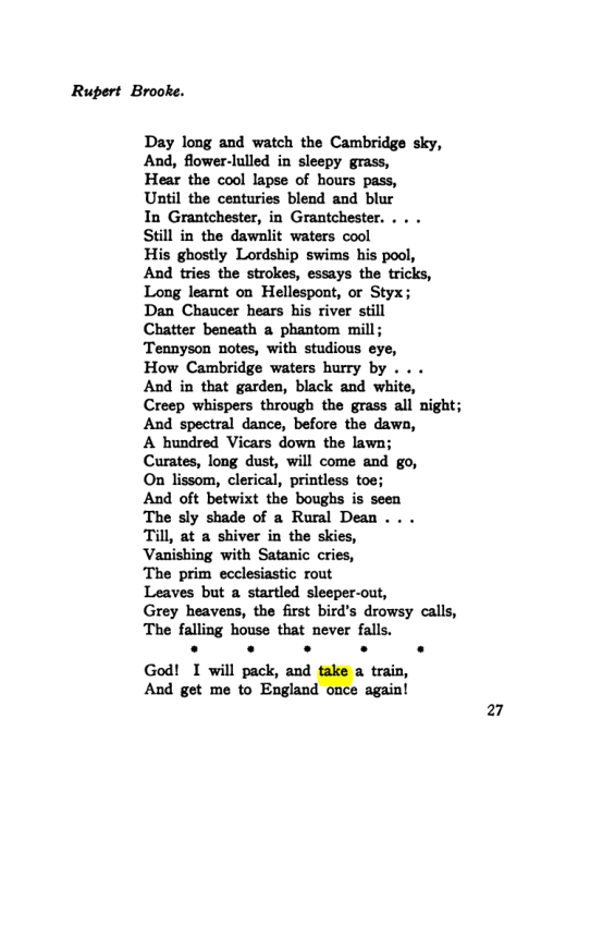 Original scan of Cambridge Poets 1900–1913, PDF page 46