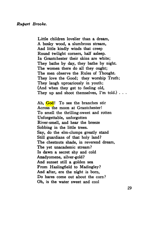 Original scan of Cambridge Poets 1900–1913, PDF page 48