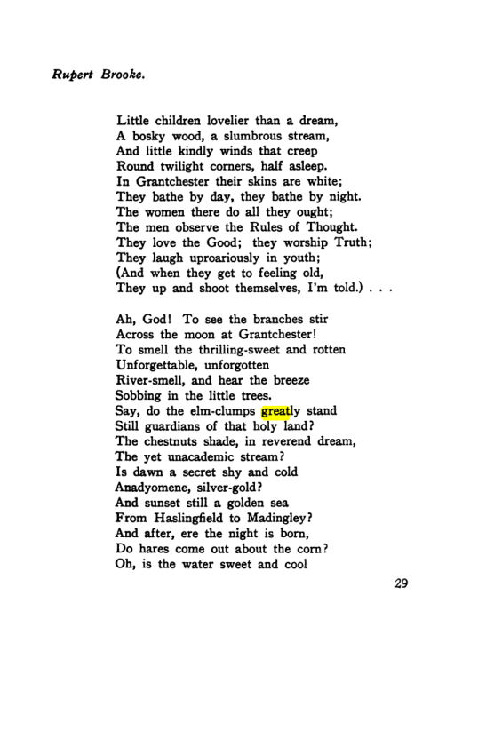 Original scan of Cambridge Poets 1900–1913, PDF page 48