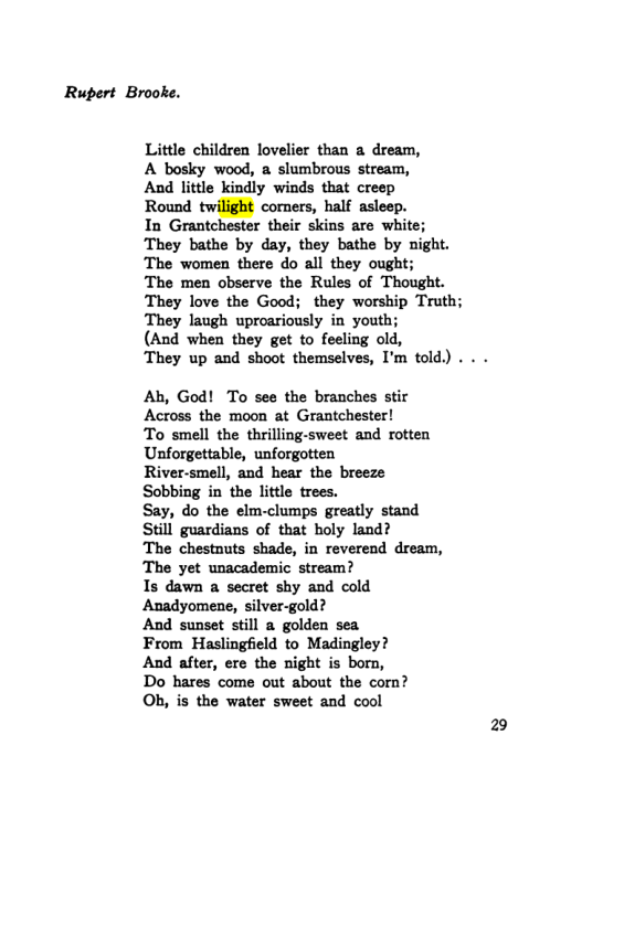 Original scan of Cambridge Poets 1900–1913, PDF page 48
