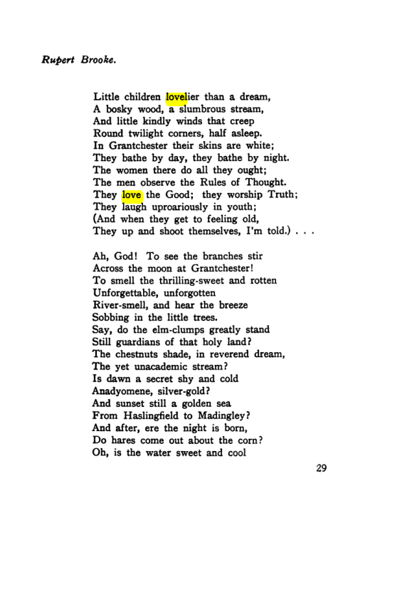 Original scan of Cambridge Poets 1900–1913, PDF page 48