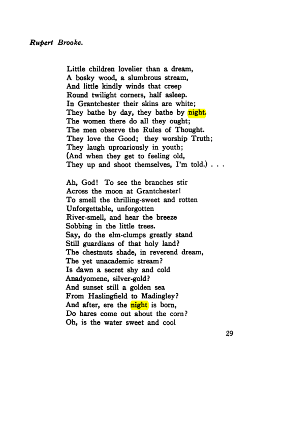 Original scan of Cambridge Poets 1900–1913, PDF page 48