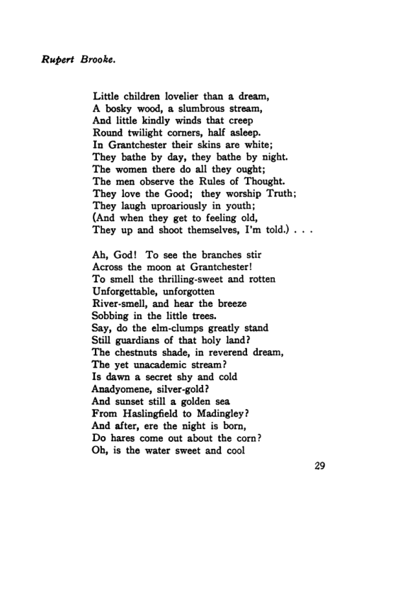 Original scan of Cambridge Poets 1900–1913, PDF page 48