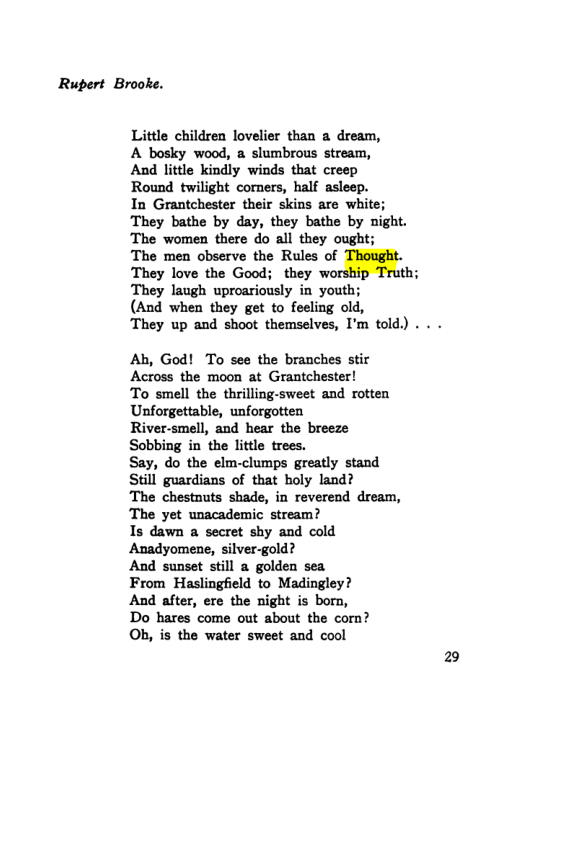 Original scan of Cambridge Poets 1900–1913, PDF page 48