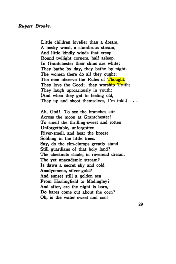 Original scan of Cambridge Poets 1900–1913, PDF page 48