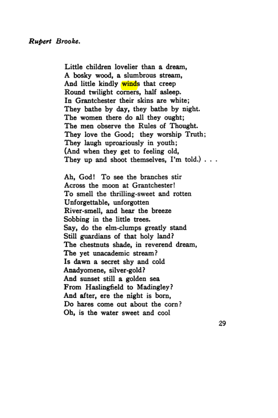 Original scan of Cambridge Poets 1900–1913, PDF page 48