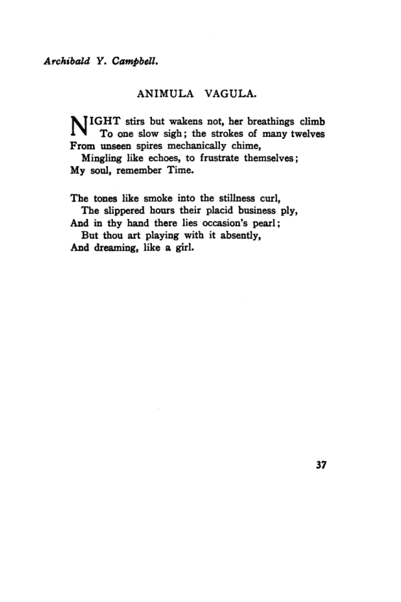 Original scan of Cambridge Poets 1900–1913, PDF page 56