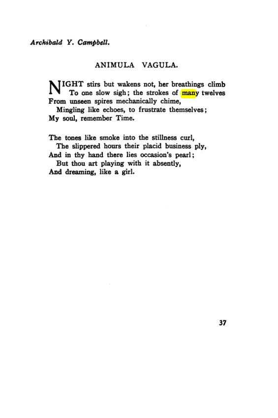Original scan of Cambridge Poets 1900–1913, PDF page 56