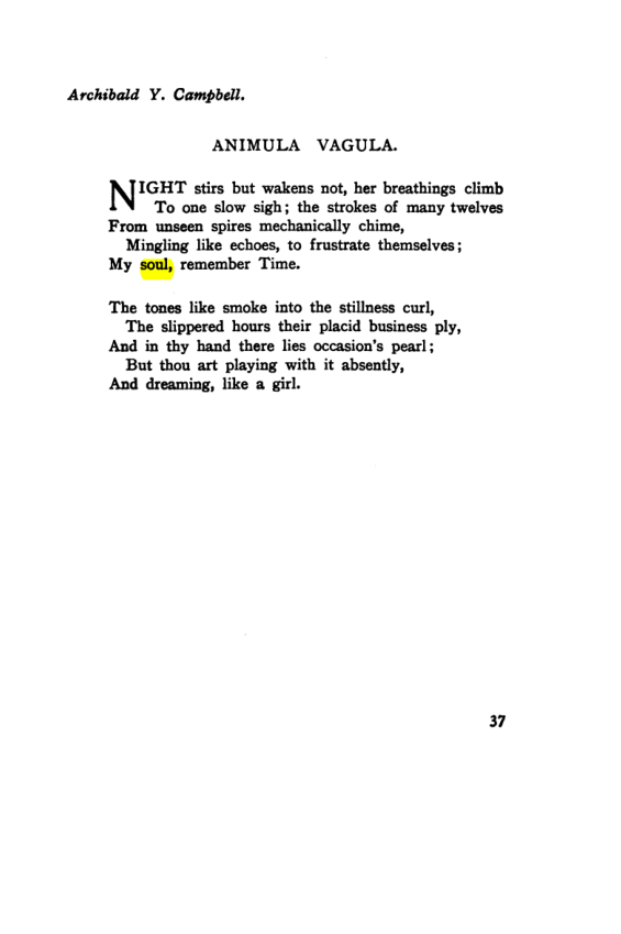 Original scan of Cambridge Poets 1900–1913, PDF page 56