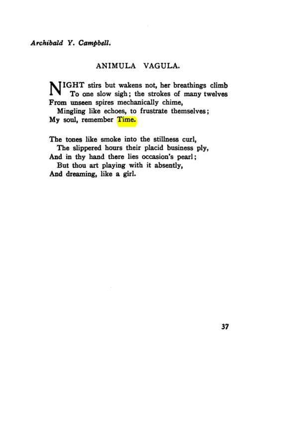 Original scan of Cambridge Poets 1900–1913, PDF page 56