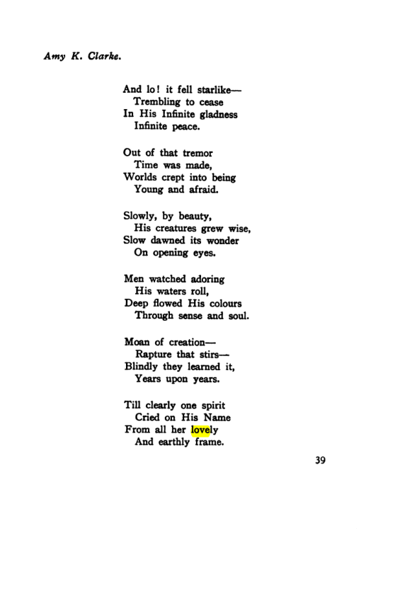 Original scan of Cambridge Poets 1900–1913, PDF page 58