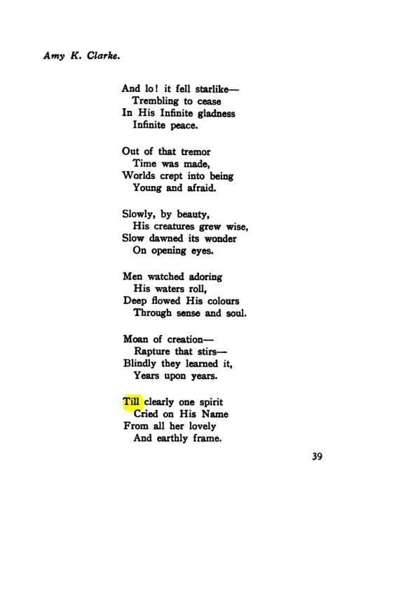 Original scan of Cambridge Poets 1900–1913, PDF page 58