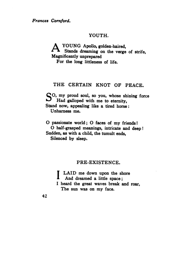 Original scan of Cambridge Poets 1900–1913, PDF page 61
