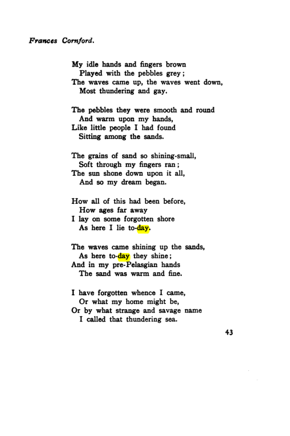 Original scan of Cambridge Poets 1900–1913, PDF page 62