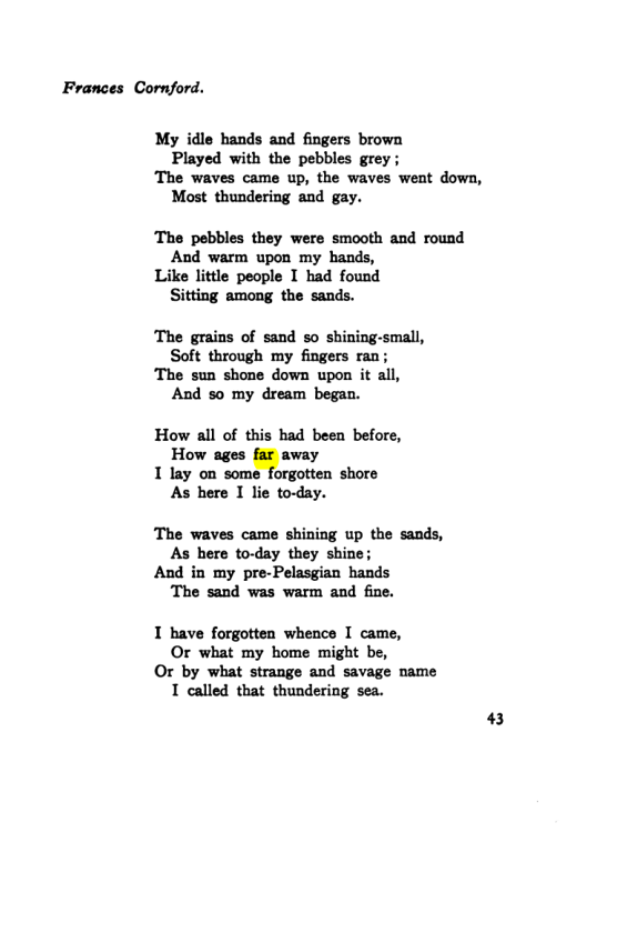 Original scan of Cambridge Poets 1900–1913, PDF page 62