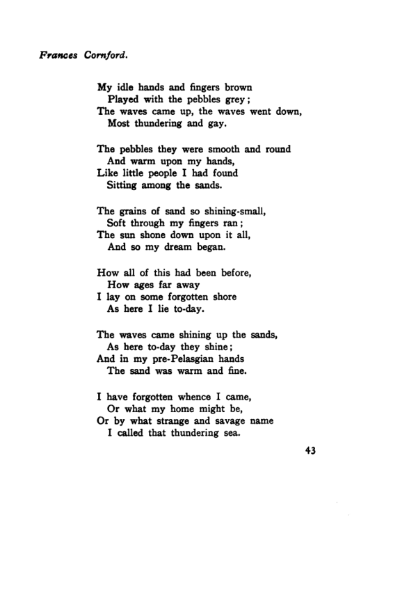 Original scan of Cambridge Poets 1900–1913, PDF page 62
