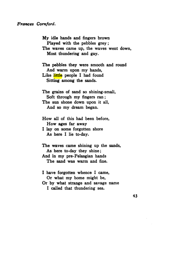 Original scan of Cambridge Poets 1900–1913, PDF page 62