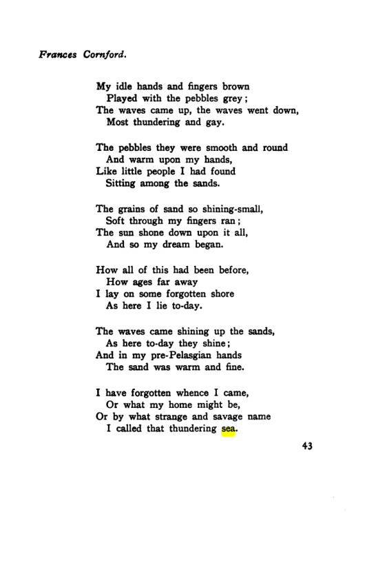 Original scan of Cambridge Poets 1900–1913, PDF page 62