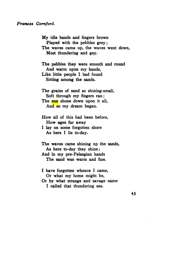 Original scan of Cambridge Poets 1900–1913, PDF page 62