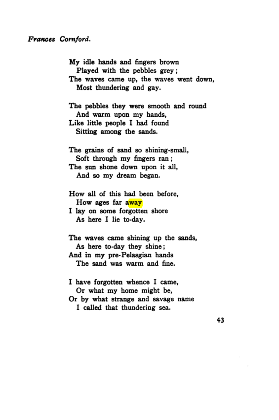 Original scan of Cambridge Poets 1900–1913, PDF page 62