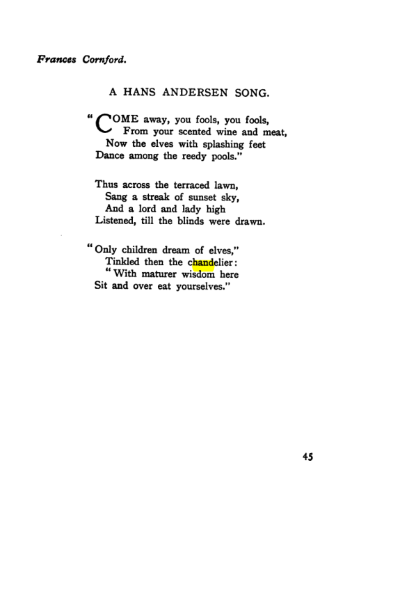 Original scan of Cambridge Poets 1900–1913, PDF page 64