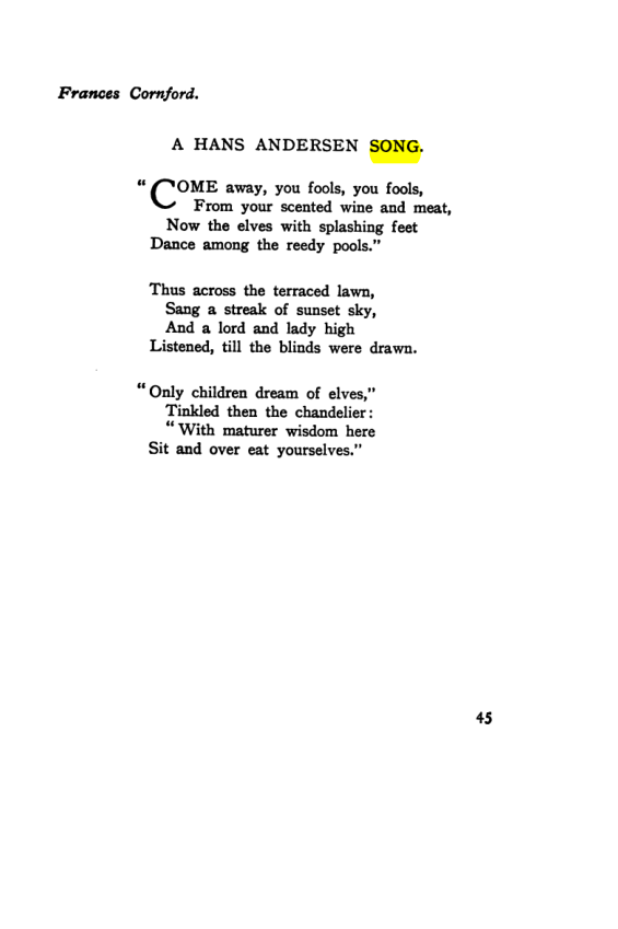 Original scan of Cambridge Poets 1900–1913, PDF page 64
