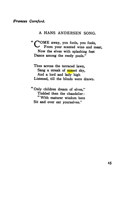 Original scan of Cambridge Poets 1900–1913, PDF page 64