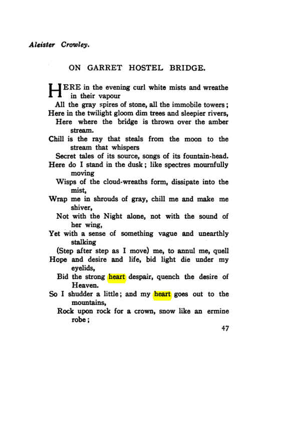 Original scan of Cambridge Poets 1900–1913, PDF page 66
