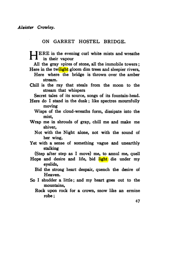 Original scan of Cambridge Poets 1900–1913, PDF page 66