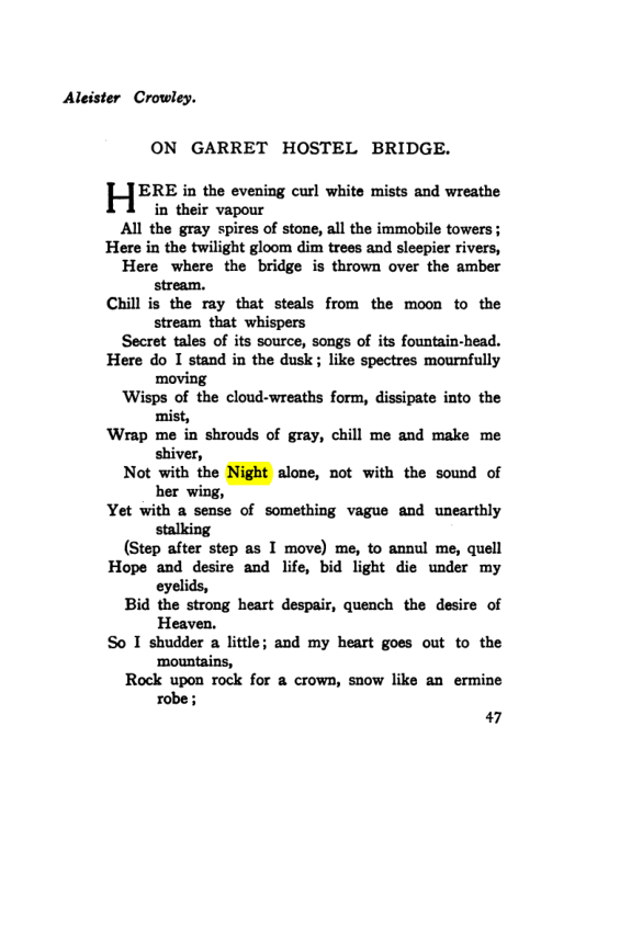 Original scan of Cambridge Poets 1900–1913, PDF page 66