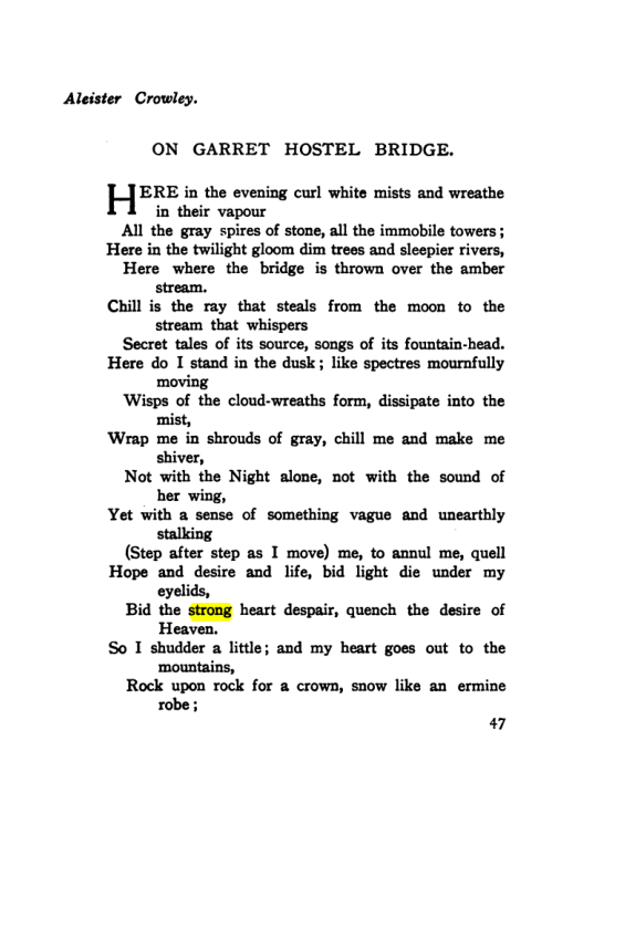 Original scan of Cambridge Poets 1900–1913, PDF page 66