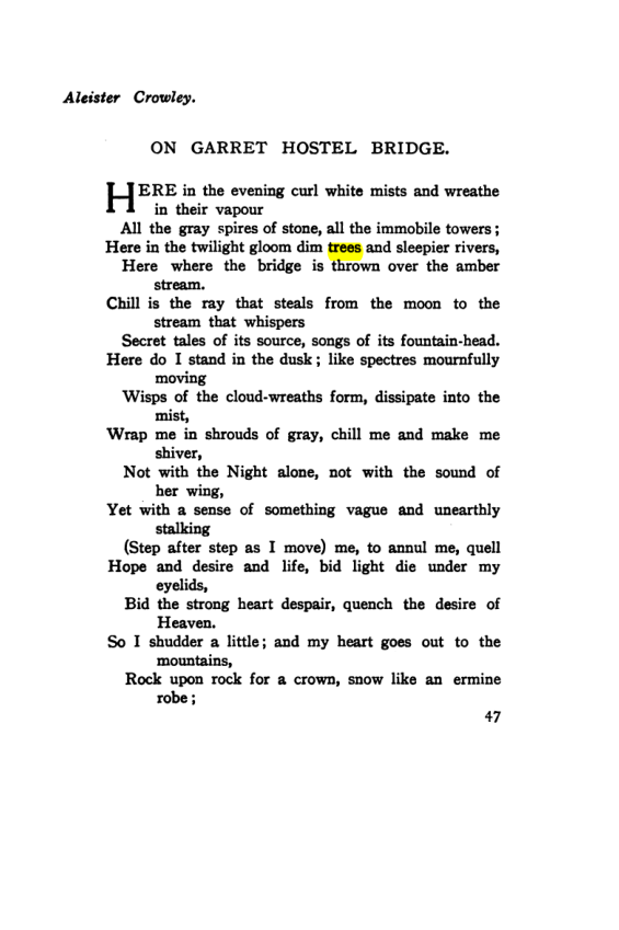 Original scan of Cambridge Poets 1900–1913, PDF page 66