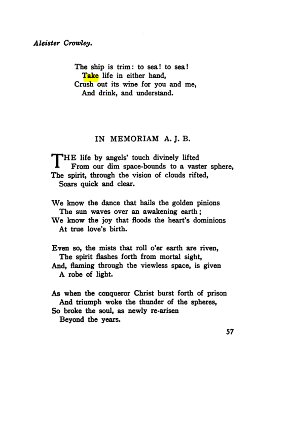 Original scan of Cambridge Poets 1900–1913, PDF page 76