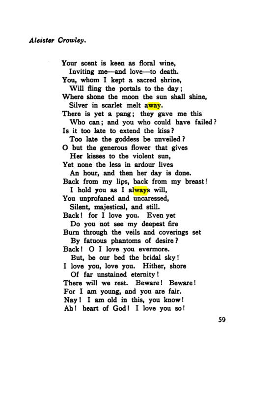 Original scan of Cambridge Poets 1900–1913, PDF page 78