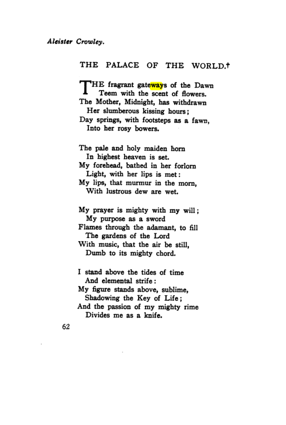 Original scan of Cambridge Poets 1900–1913, PDF page 81