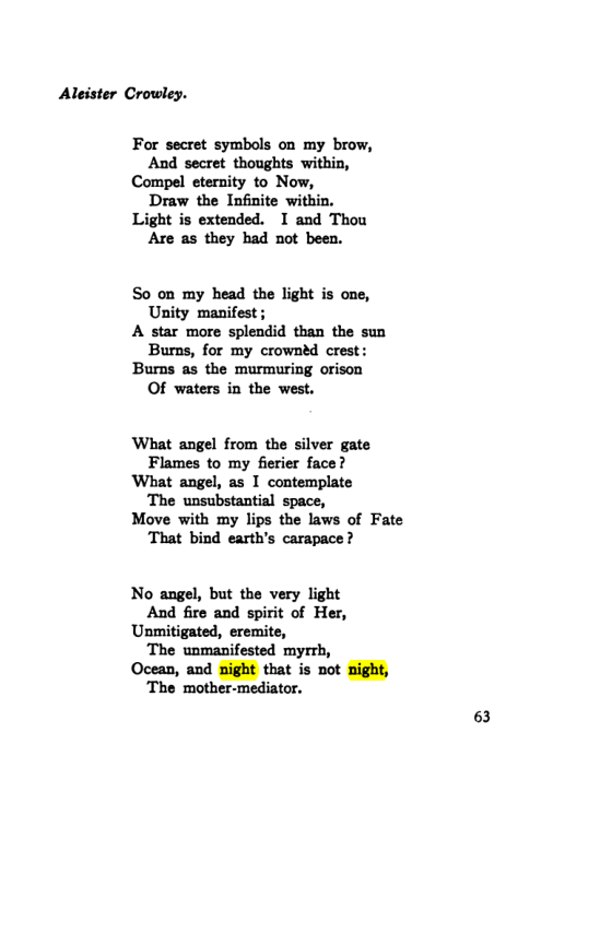 Original scan of Cambridge Poets 1900–1913, PDF page 82