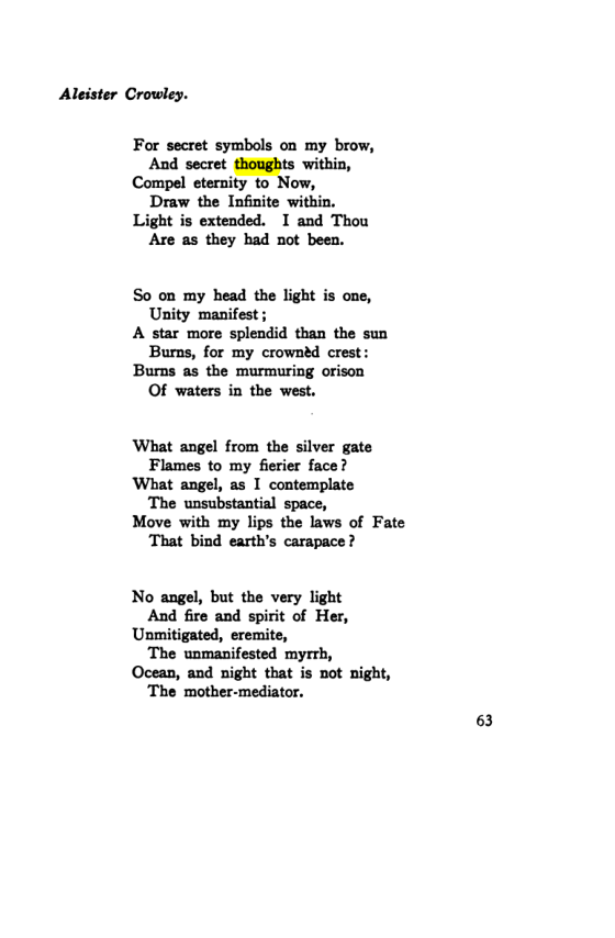 Original scan of Cambridge Poets 1900–1913, PDF page 82