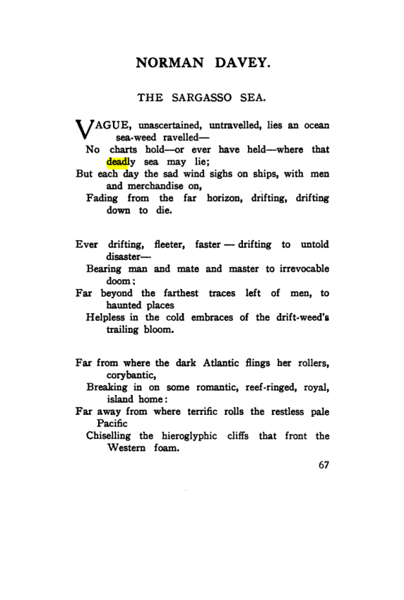 Original scan of Cambridge Poets 1900–1913, PDF page 86