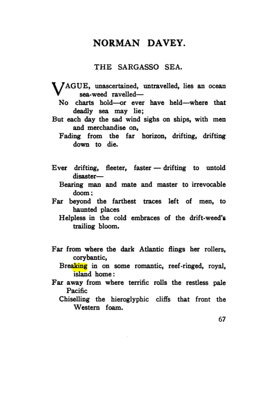 Original scan of Cambridge Poets 1900–1913, PDF page 86