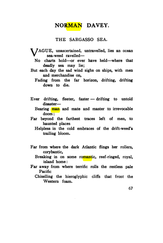Original scan of Cambridge Poets 1900–1913, PDF page 86
