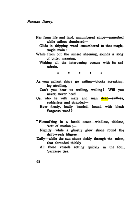 Original scan of Cambridge Poets 1900–1913, PDF page 87