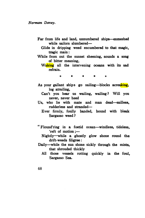 Original scan of Cambridge Poets 1900–1913, PDF page 87