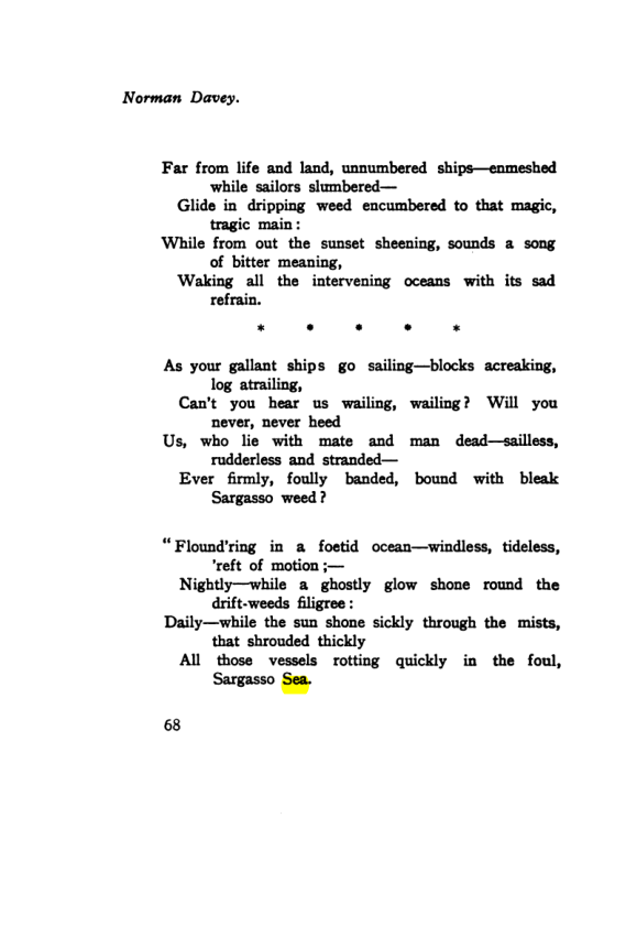 Original scan of Cambridge Poets 1900–1913, PDF page 87
