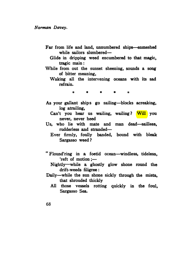 Original scan of Cambridge Poets 1900–1913, PDF page 87