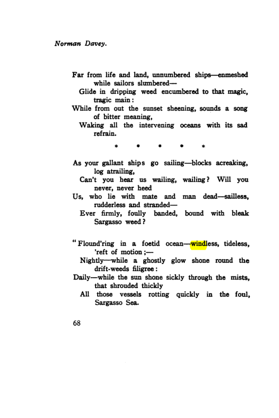 Original scan of Cambridge Poets 1900–1913, PDF page 87