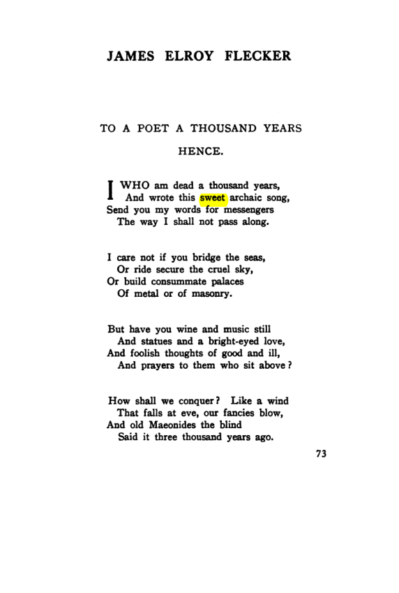 Original scan of Cambridge Poets 1900–1913, PDF page 92