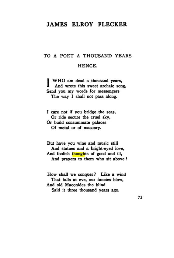 Original scan of Cambridge Poets 1900–1913, PDF page 92