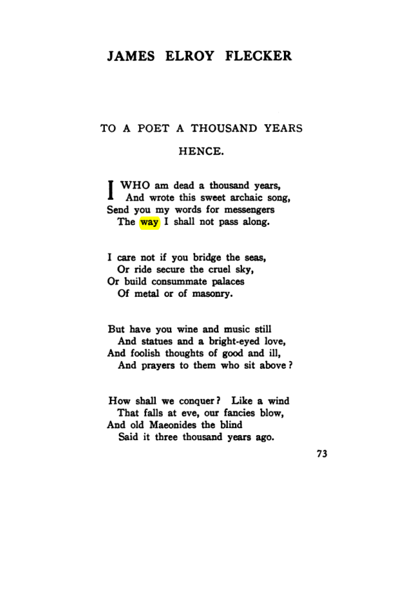 Original scan of Cambridge Poets 1900–1913, PDF page 92