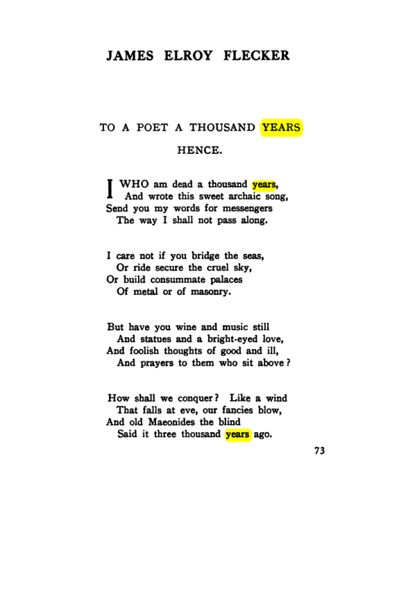 Original scan of Cambridge Poets 1900–1913, PDF page 92